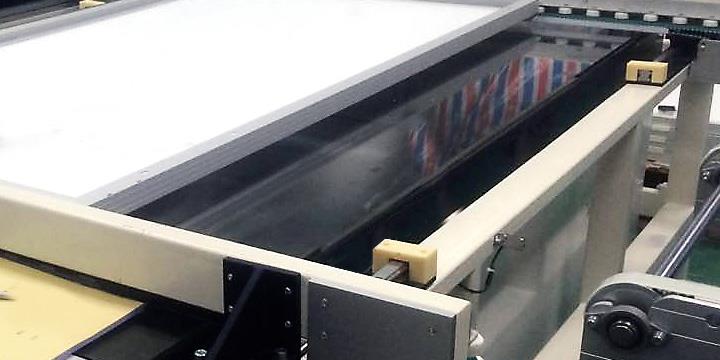 光伏組件制造設備-IV 測試單元